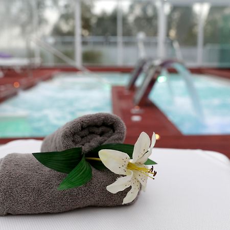 Hotel Spa Congreso Teo Kültér fotó