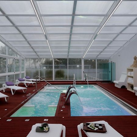 Hotel Spa Congreso Teo Kültér fotó