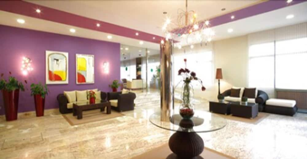 Hotel Spa Congreso Teo Kültér fotó