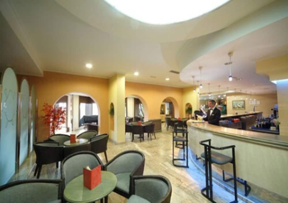 Hotel Spa Congreso Teo Kültér fotó