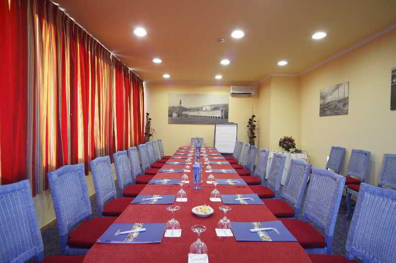 Hotel Spa Congreso Teo Kültér fotó