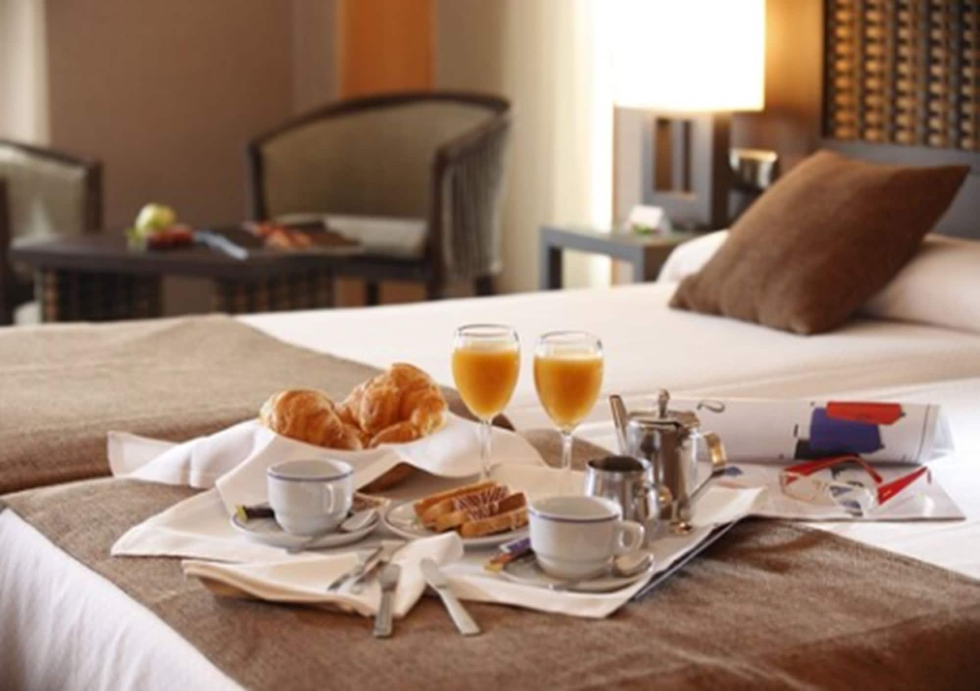 Hotel Spa Congreso Teo Kültér fotó