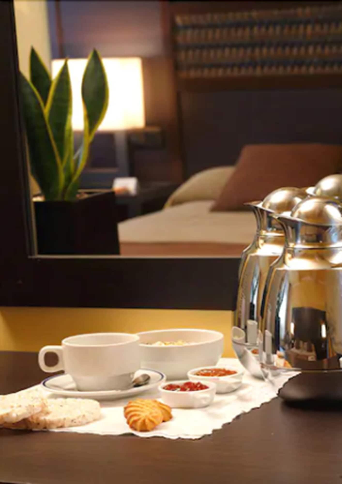 Hotel Spa Congreso Teo Kültér fotó